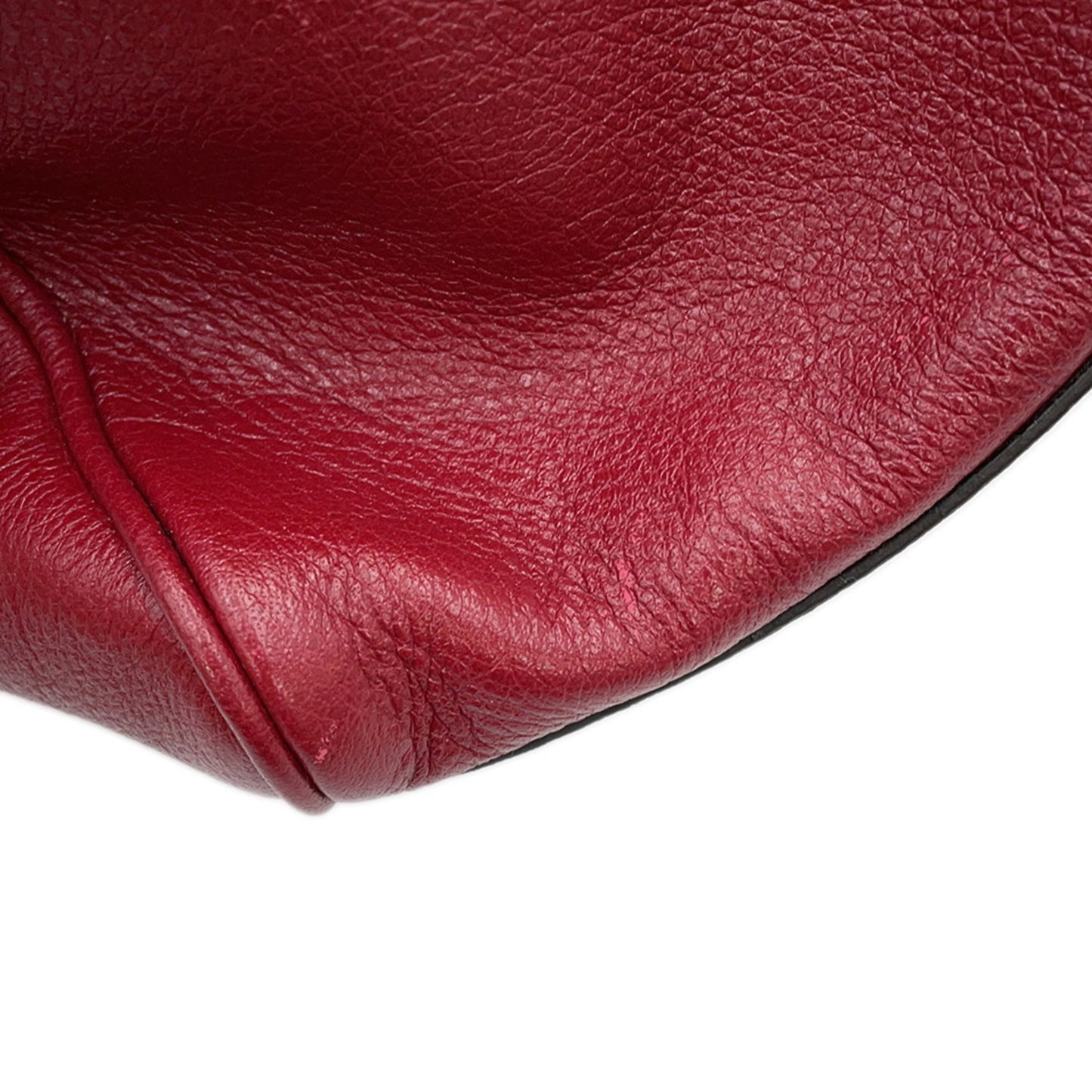 Gucci Others Red Handbags