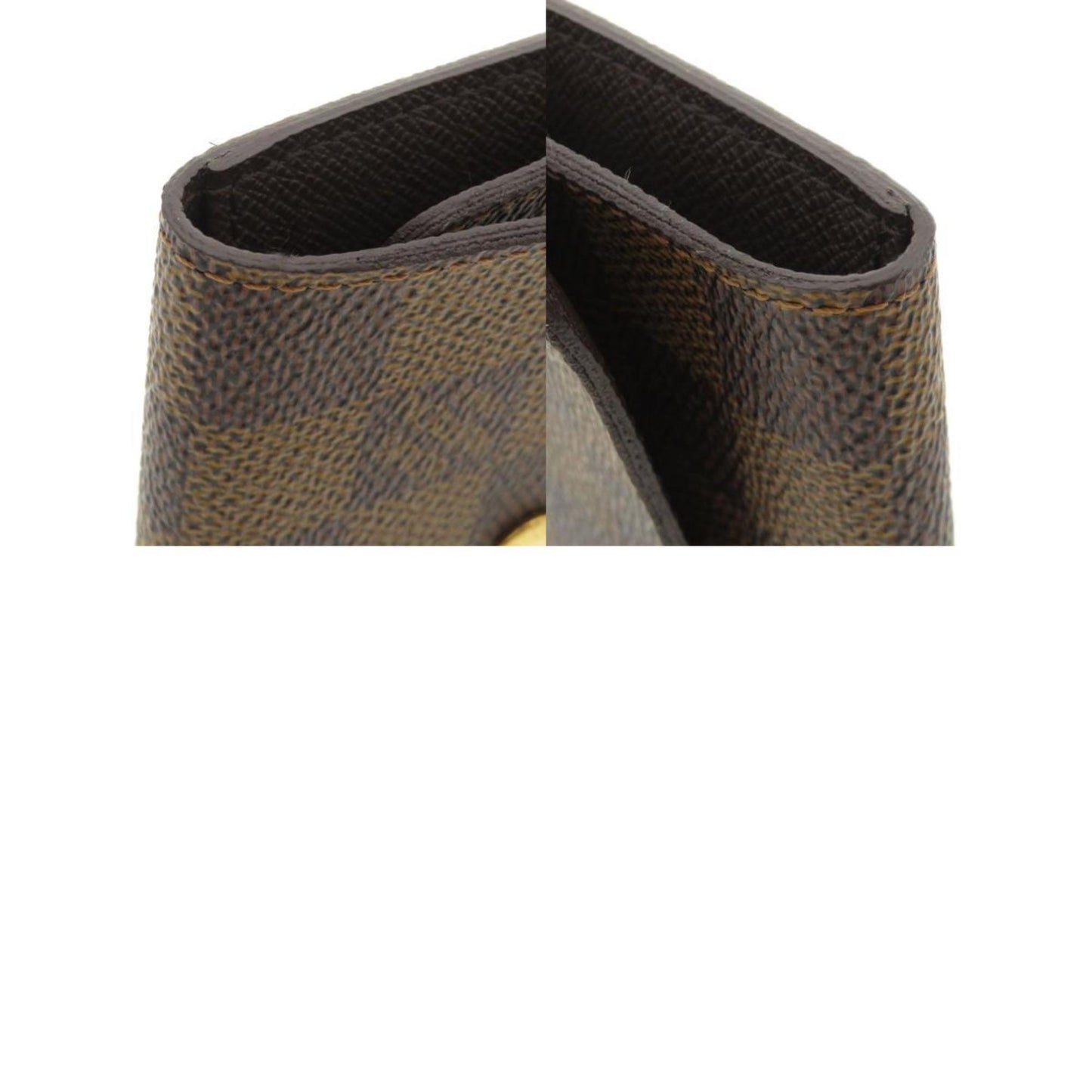 Louis Vuitton Monogram Canvas Brown Cases