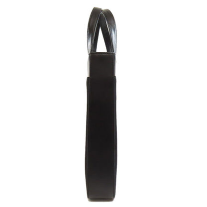 Burberry Nylon Black Handbags