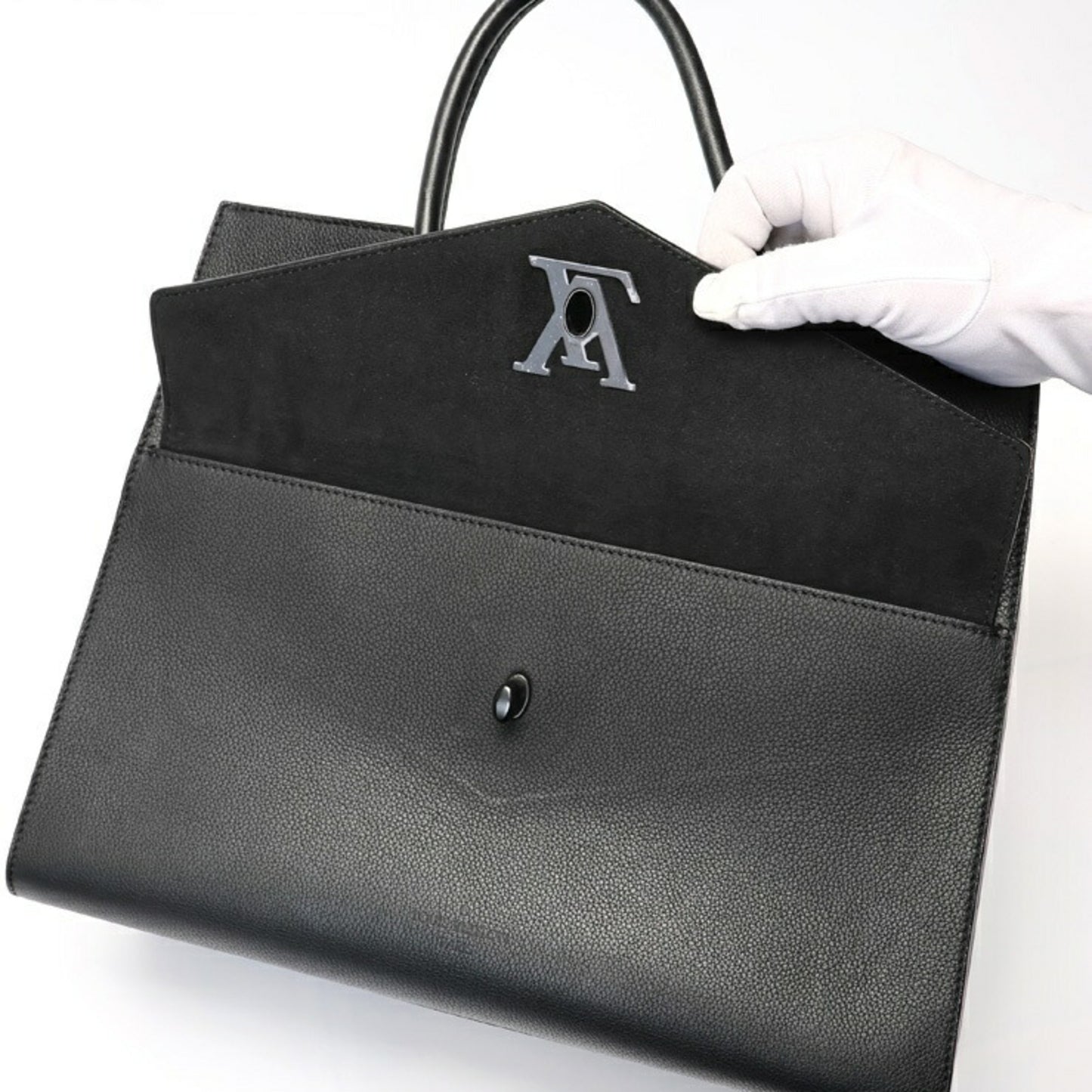 Louis Vuitton Others Black Shoulder Bags