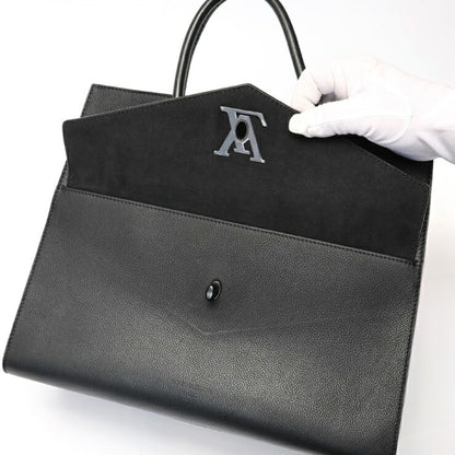 Louis Vuitton Others Black Shoulder Bags