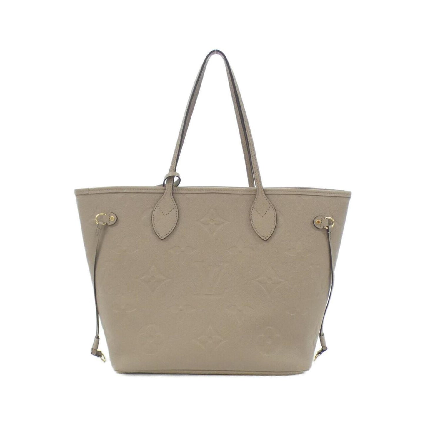 Louis Vuitton Empreinte Gray Handbags