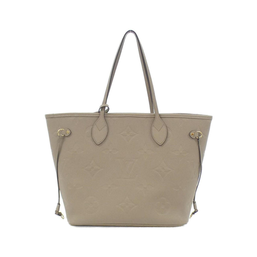 Louis Vuitton Empreinte Gray Handbags