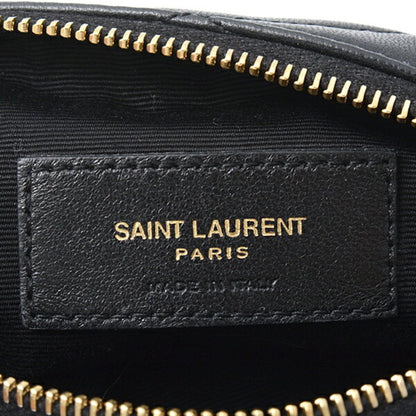Saint Laurent Others Black Shoulder Bags