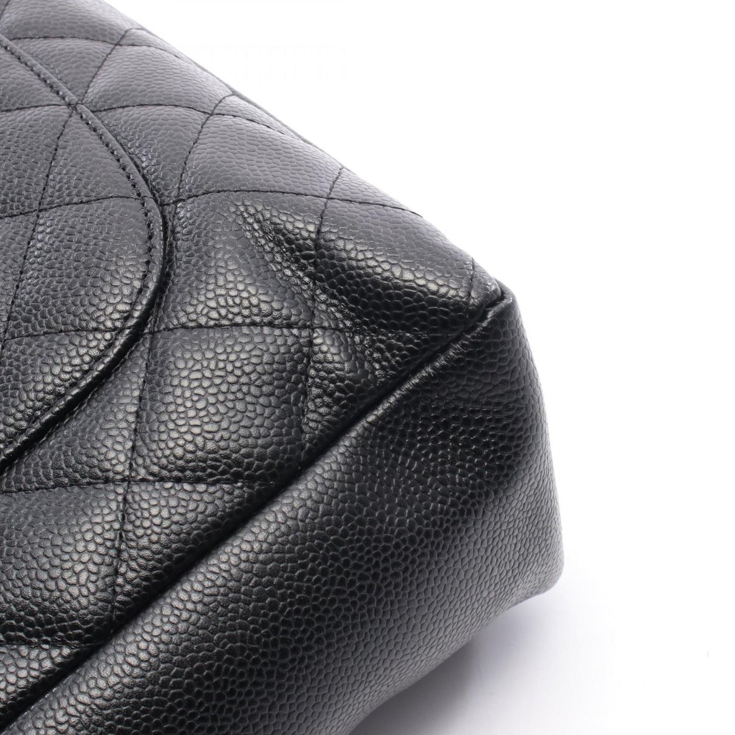 Chanel Others Black Tote Bags