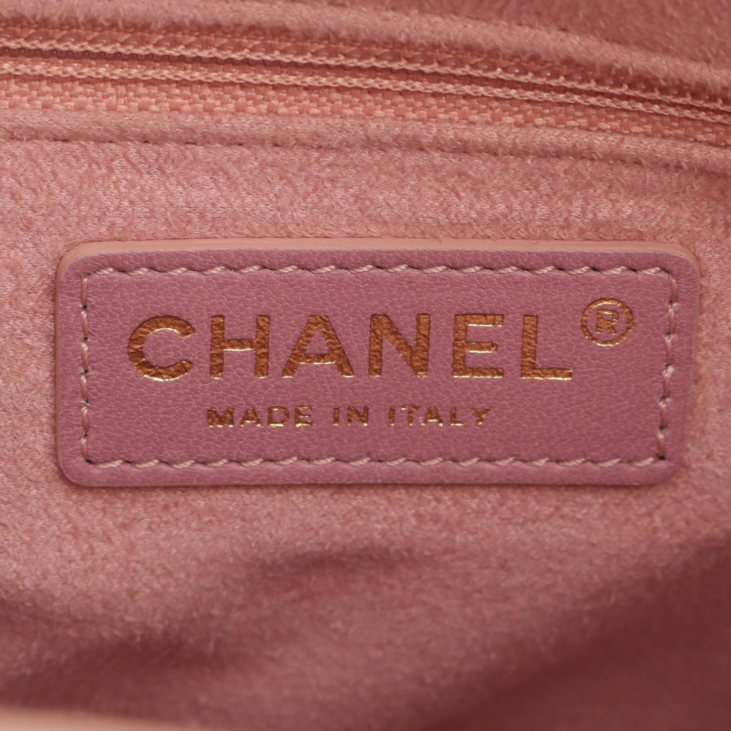 Chanel Others Pink Shoulder Bags