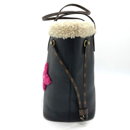 Louis Vuitton Others Black Tote Bags