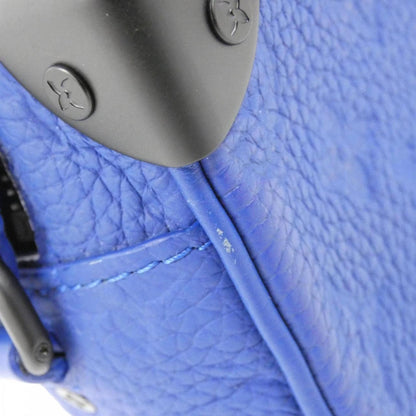 Louis Vuitton Others Blue Shoulder Bags