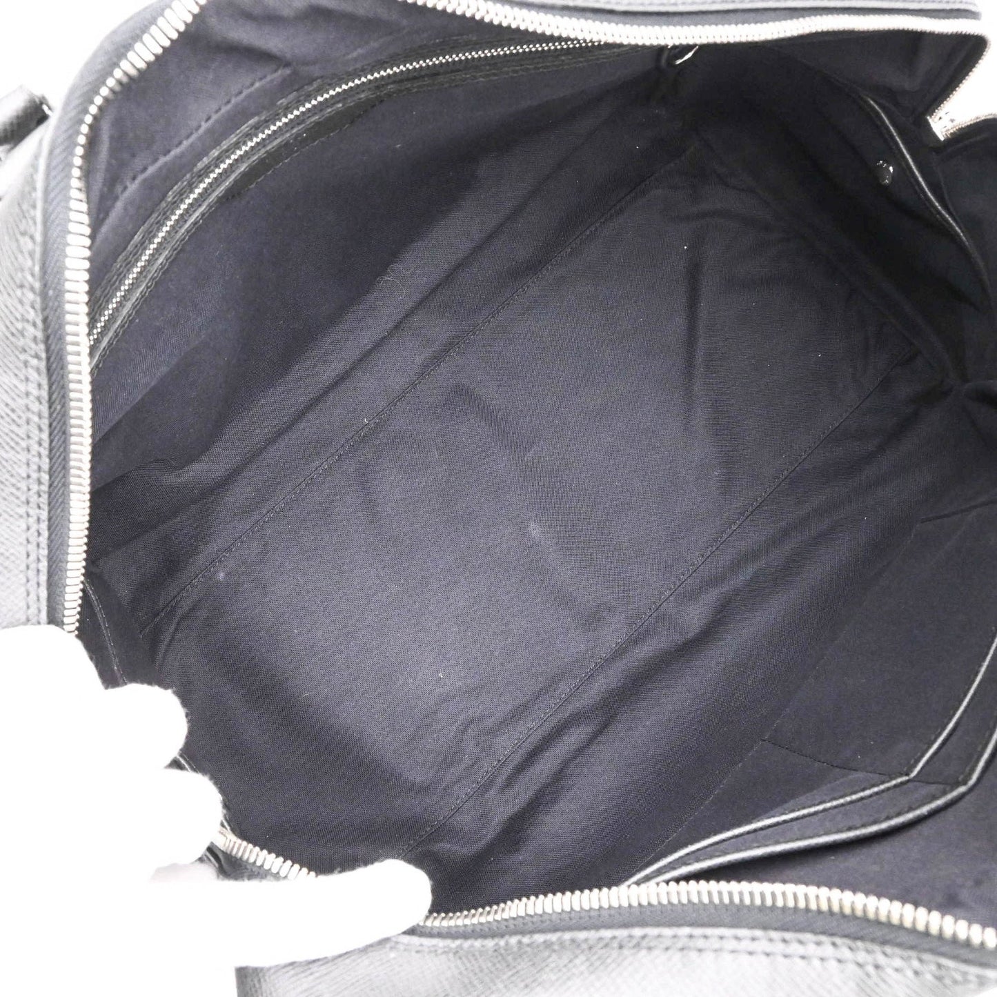 Louis Vuitton Others Black Travel Bags