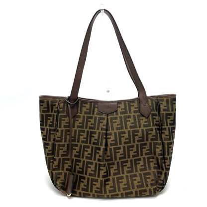 Fendi Others Brown Tote Bags