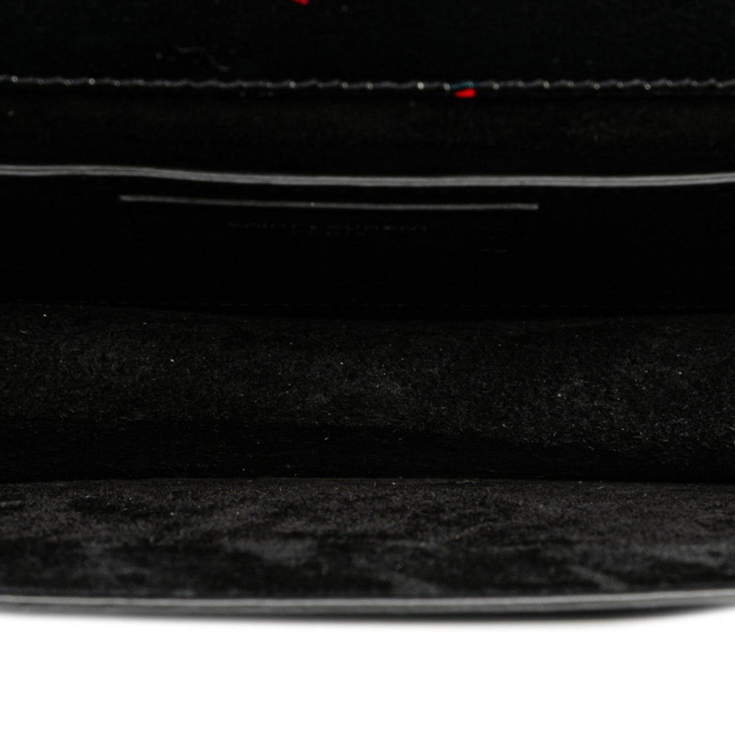 Saint Laurent Others Black Shoulder Bags
