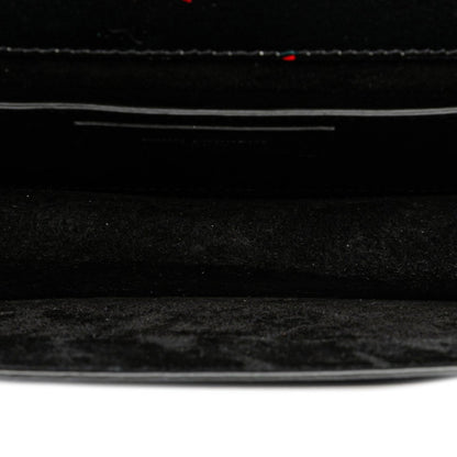 Saint Laurent Others Black Shoulder Bags