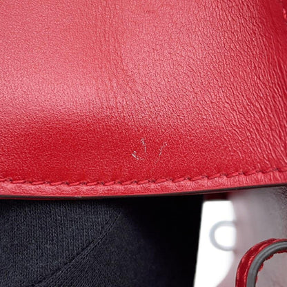 Gucci Others Red Handbags