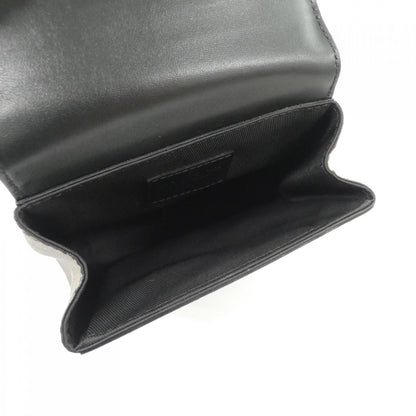 Louis Vuitton Coated Canvas Brown Shoulder Bags