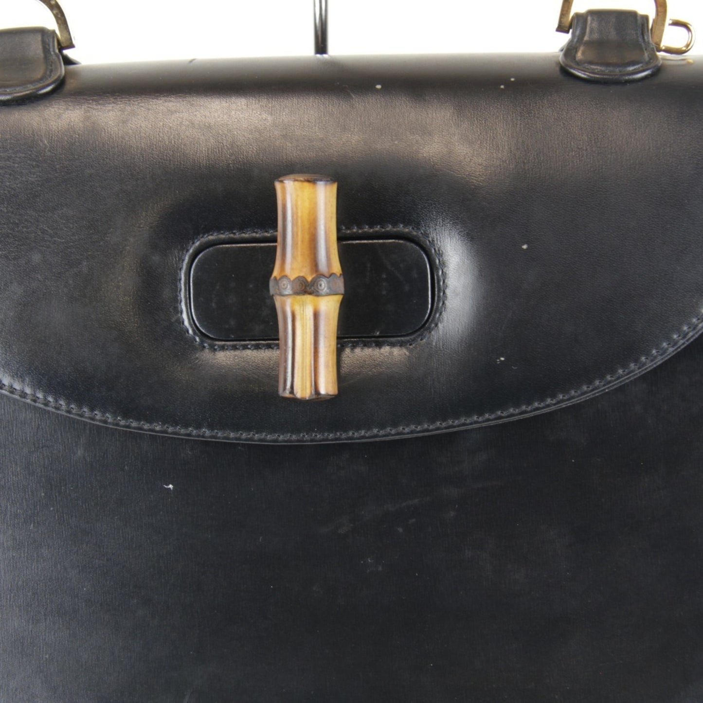 Gucci Others Black Handbags