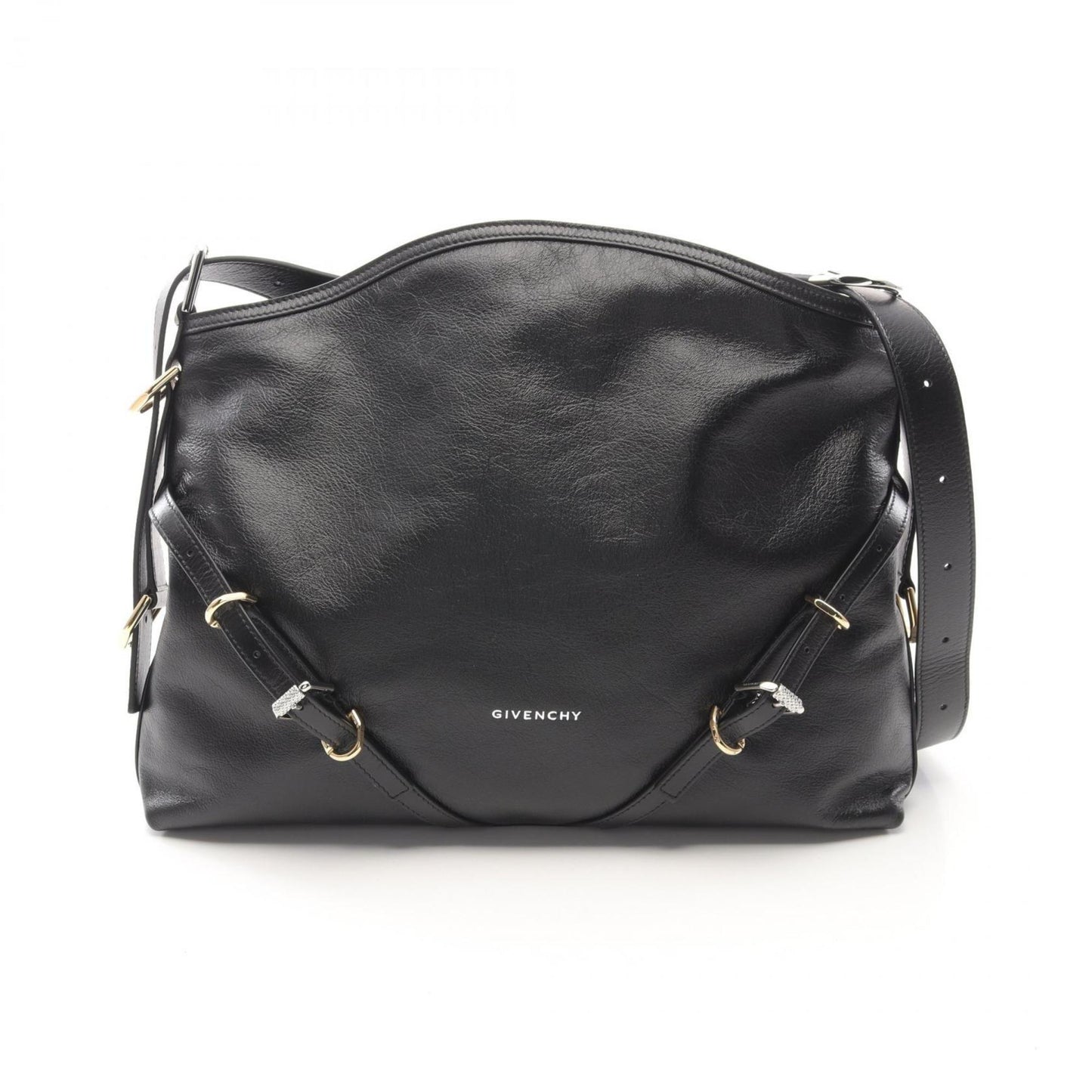 Givenchy Others Black Shoulder Bags