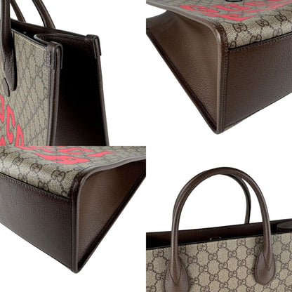 Gucci Others Brown Handbags