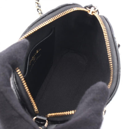 Chanel Others Black Shoulder Bags