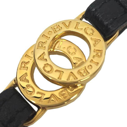 Bvlgari Others Black Key Rings