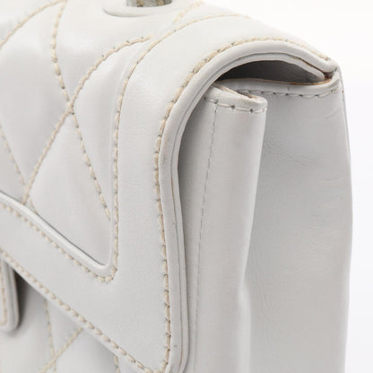 Chanel Others White Handbags