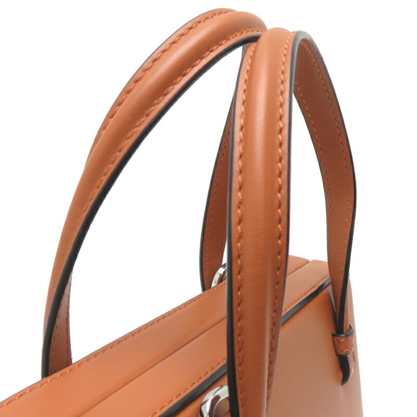 Loewe Others Brown Handbags