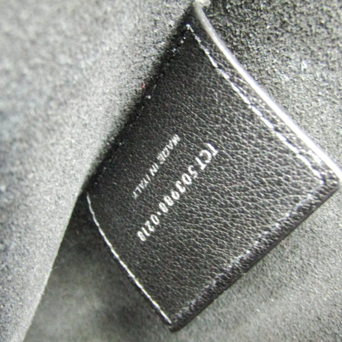 Saint Laurent Others Black Shoulder Bags