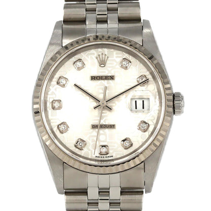 Rolex Others Silver Watches