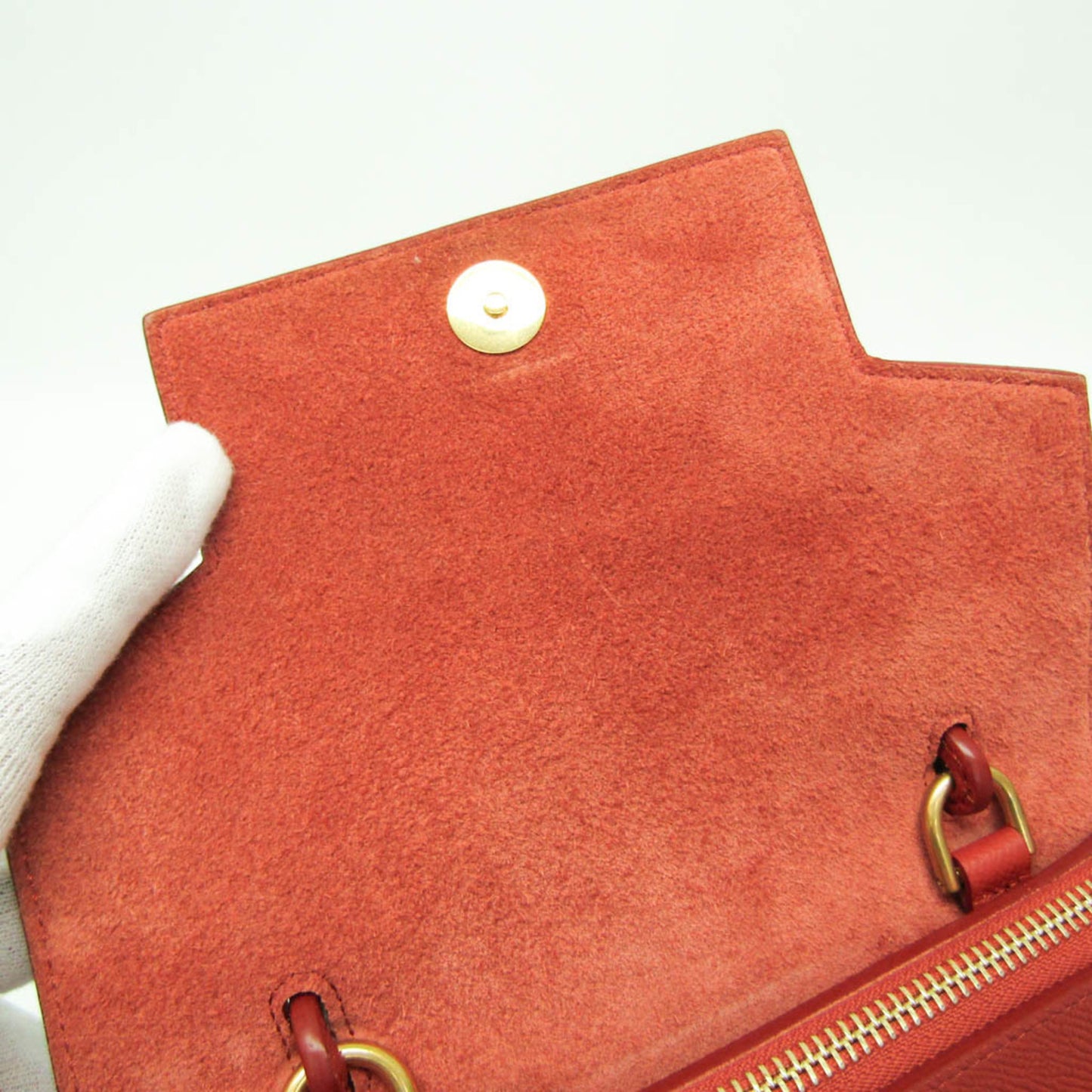 Celine Others Red Handbags