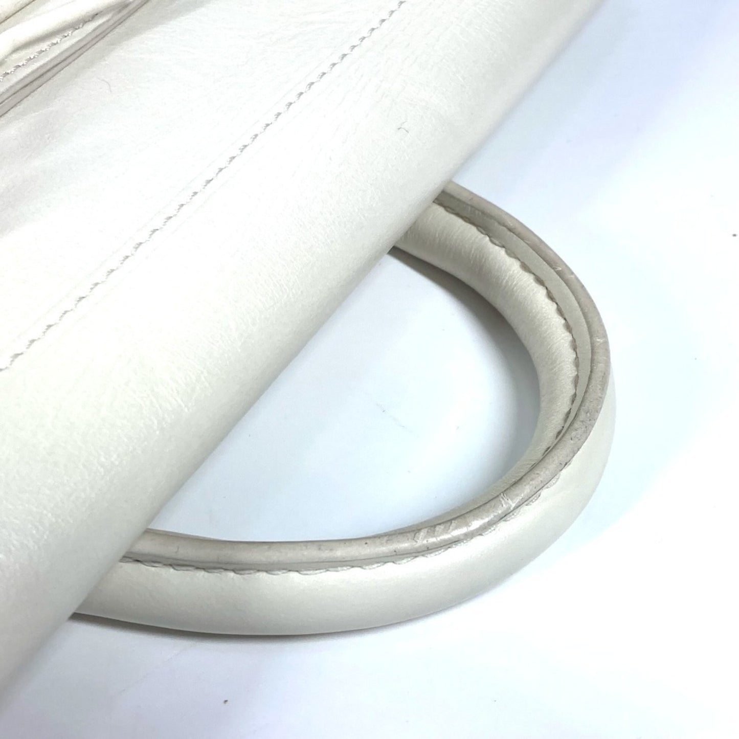 Louis Vuitton Others White Handbags