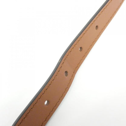 Louis Vuitton Coated Canvas Brown Handbags