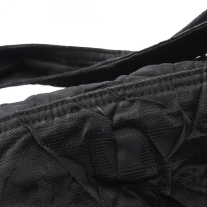 Chanel Nylon Black Tote Bags