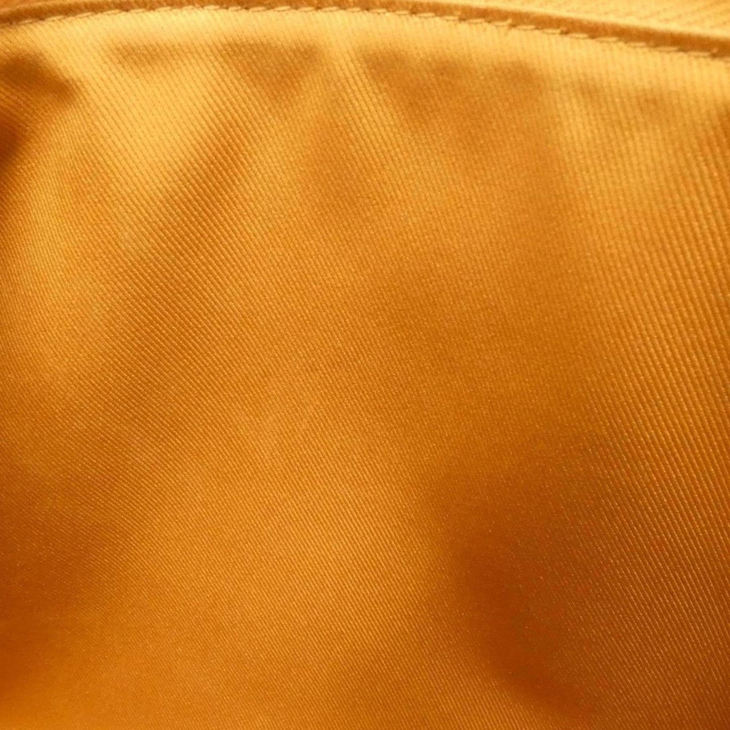 Louis Vuitton Others Yellow Travel Bags