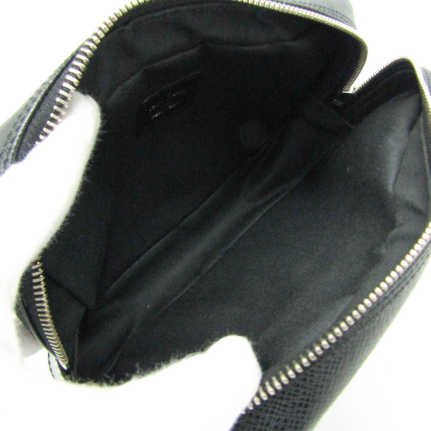 Louis Vuitton Others Gray Clutch Bags