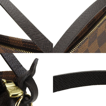 Louis Vuitton Monogram Canvas Brown Small Bags