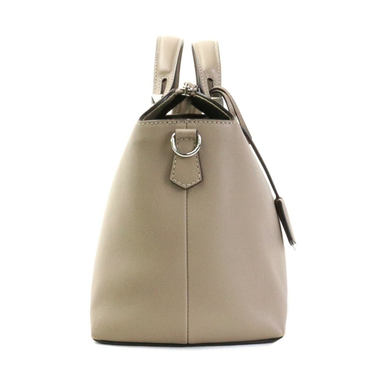 Fendi Others Gray Handbags