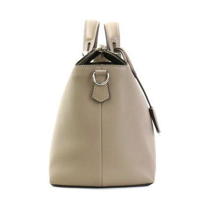 Fendi Others Gray Handbags