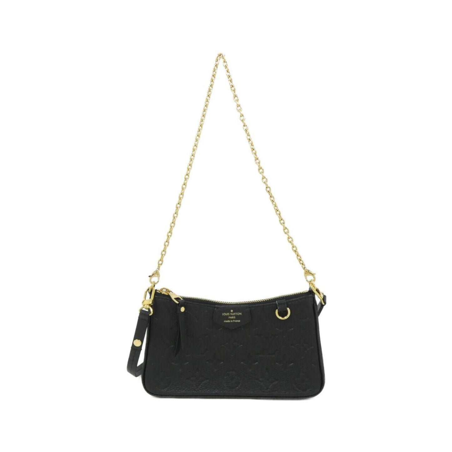 Louis Vuitton Others Black Small Bags