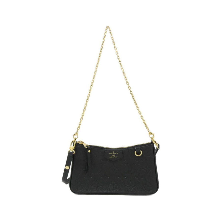 Louis Vuitton Others Black Small Bags