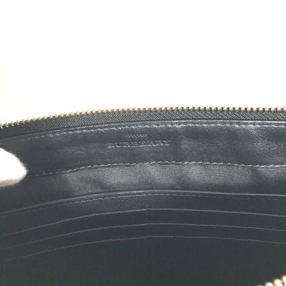 Burberry Others Black Clutch Bags