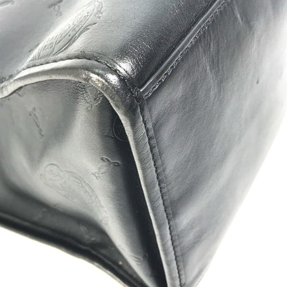 Berluti Others Black Tote Bags