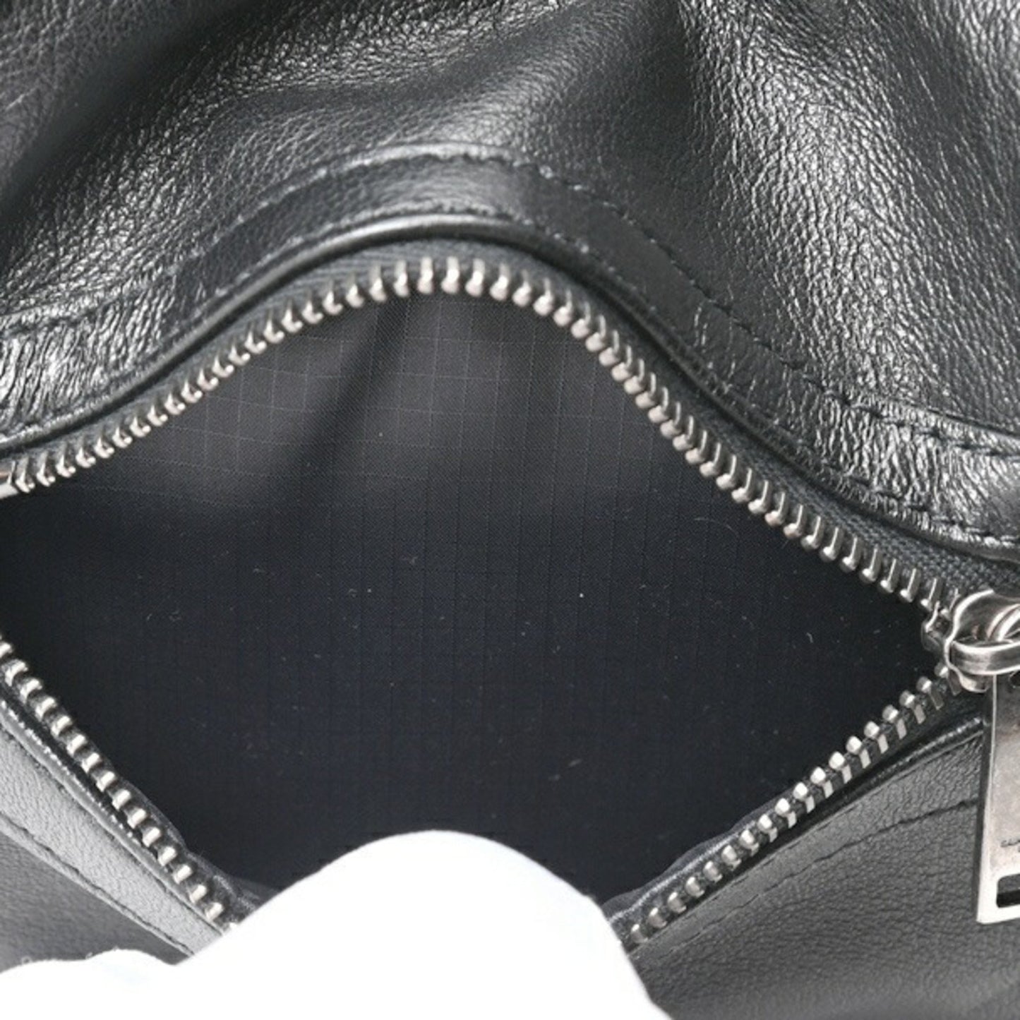 Saint Laurent Others Black Shoulder Bags