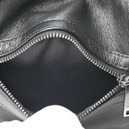 Saint Laurent Others Black Shoulder Bags