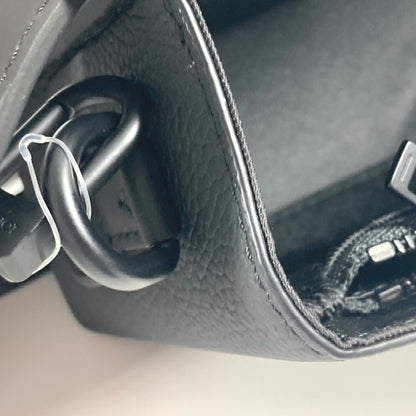 Louis Vuitton Others Black Shoulder Bags