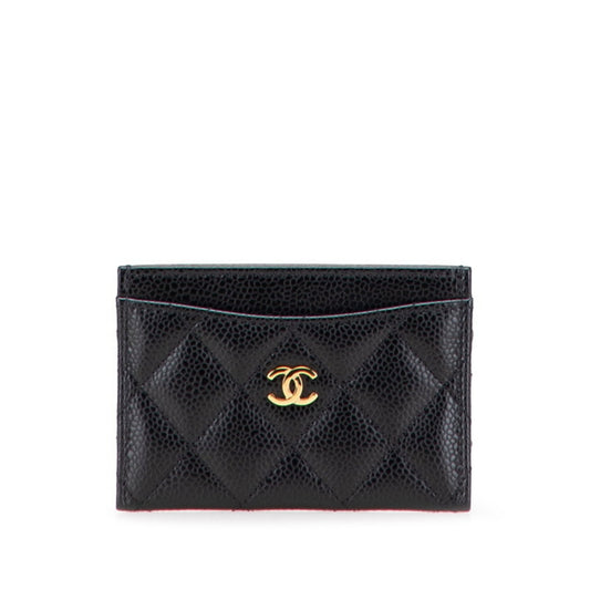 Chanel Others Black Cases