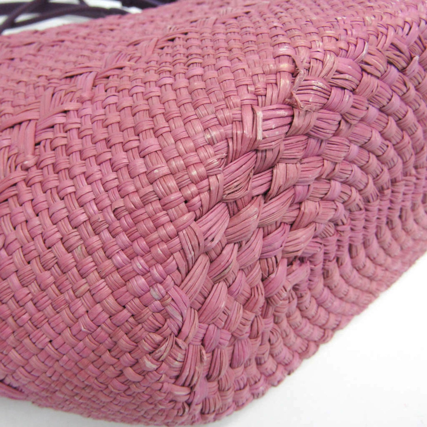 Loewe Others Pink Shoulder Bags
