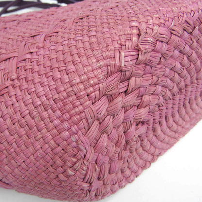 Loewe Others Pink Shoulder Bags