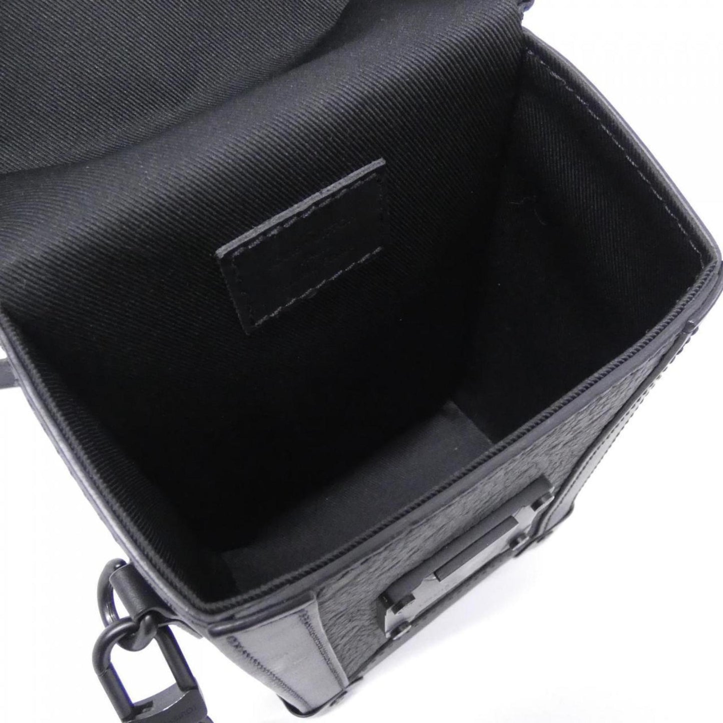 Louis Vuitton Others Black Shoulder Bags