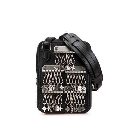 Louis Vuitton Others Black Shoulder Bags