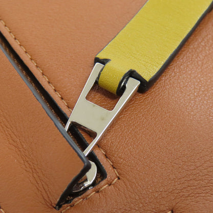 Loewe Others Brown Small Bags