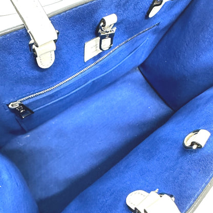 Louis Vuitton Others White Handbags